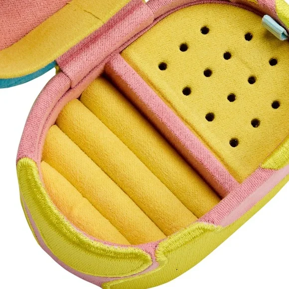 WOLF X BEA BONGIASCA SMALL JEWELRY BOX - Picture 6 of 9